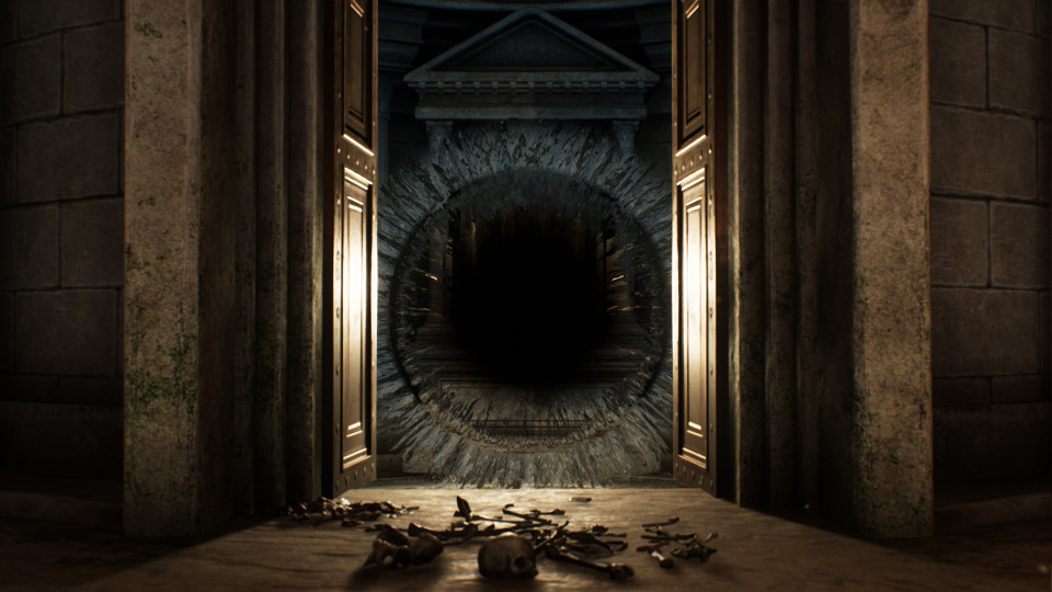 The Forgotten City - Digital Collector's Edition