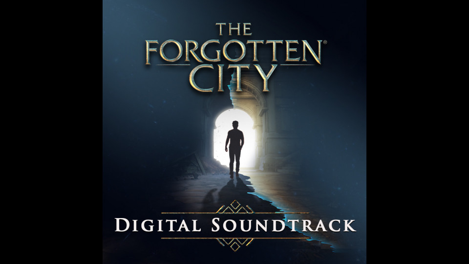 The Forgotten City: Digital Soundtrack