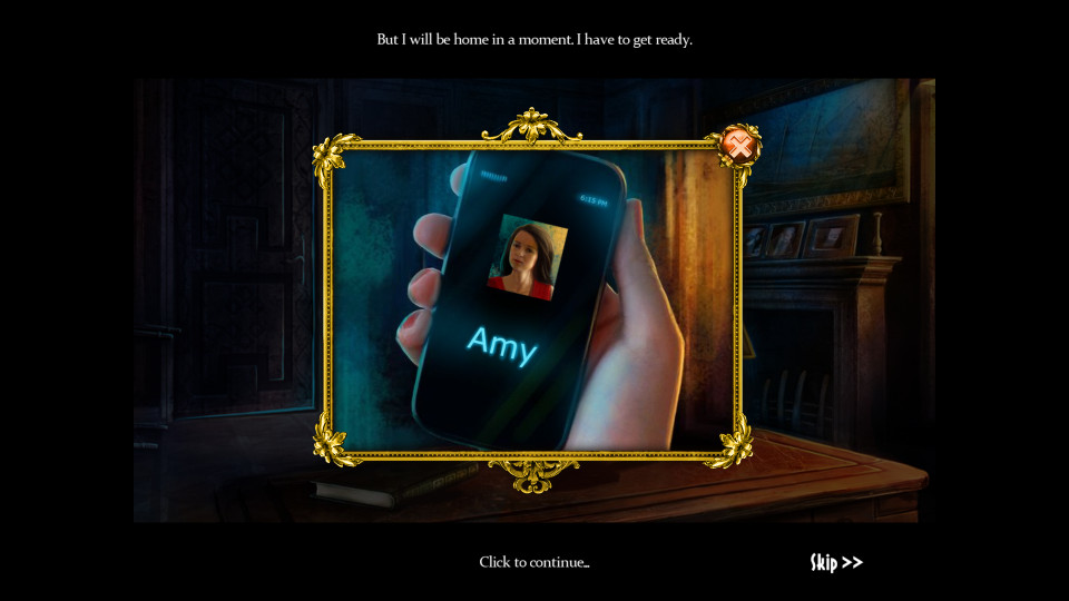 The Great Gatsby: Secret Treasure