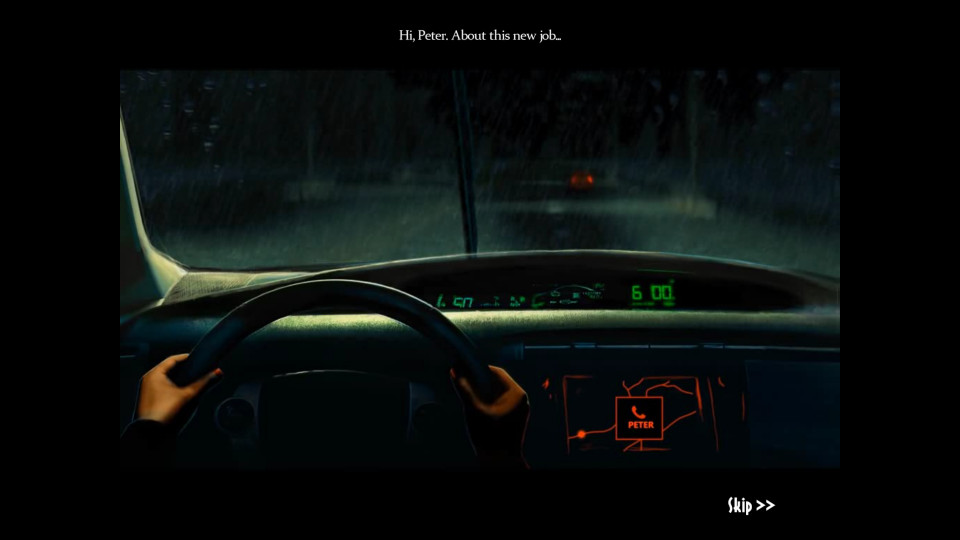 The Great Gatsby: Secret Treasure