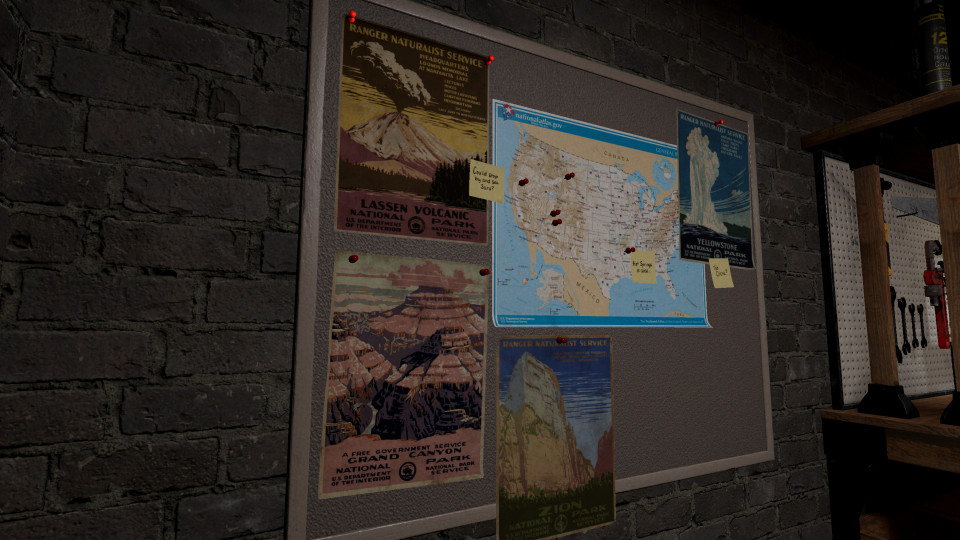 The Haunting of Joni Evers