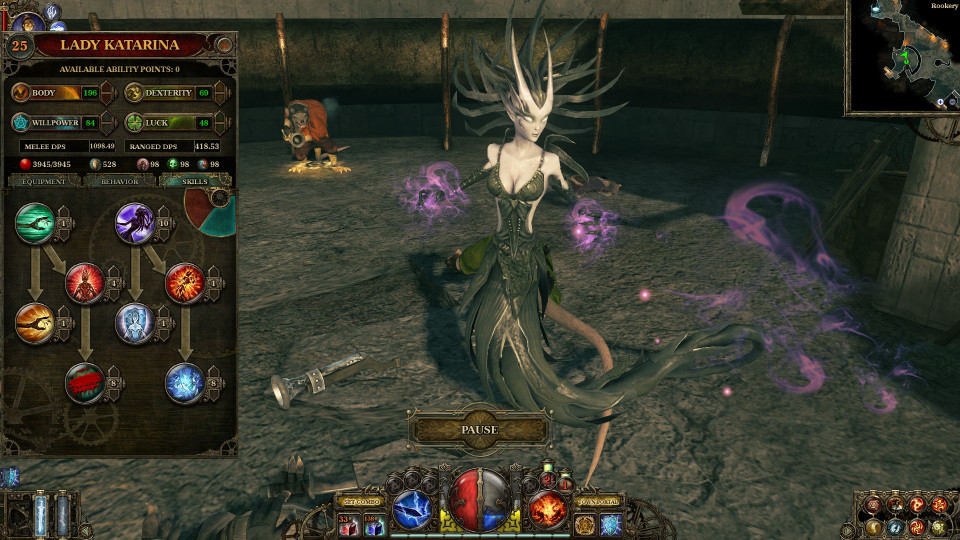 The Incredible Adventures of Van Helsing Anthology