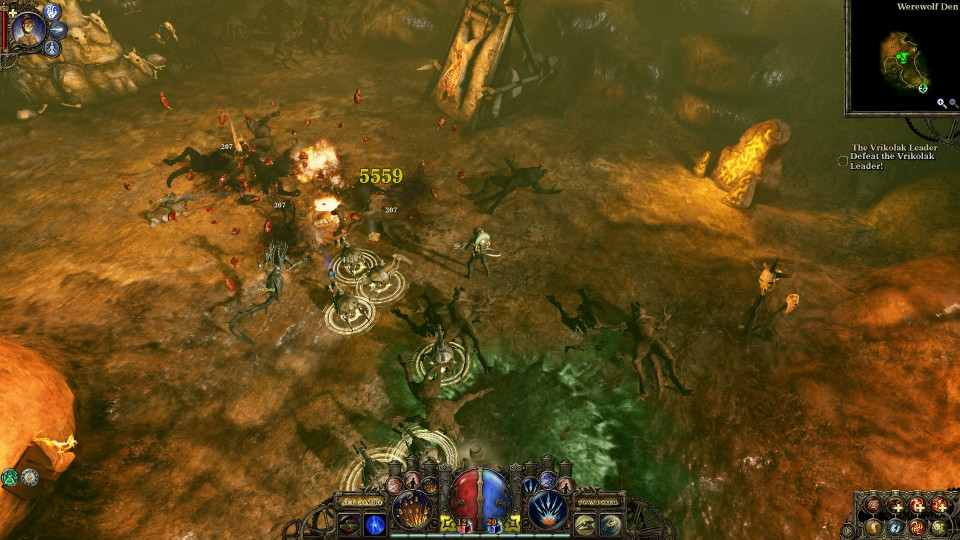 The Incredible Adventures of Van Helsing Anthology