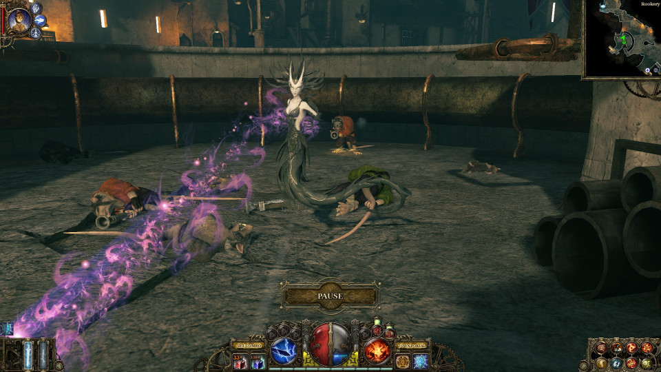 The Incredible Adventures of Van Helsing Anthology