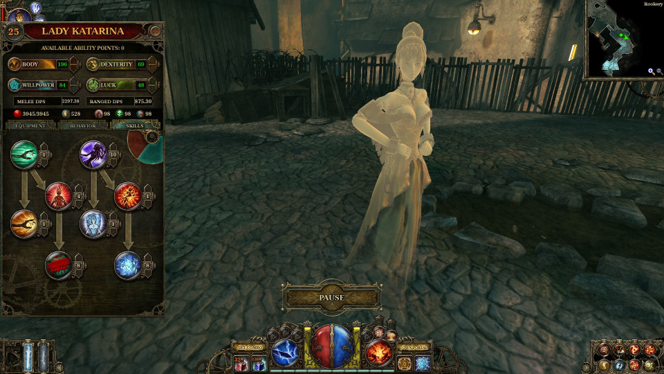 The Incredible Adventures of Van Helsing Anthology