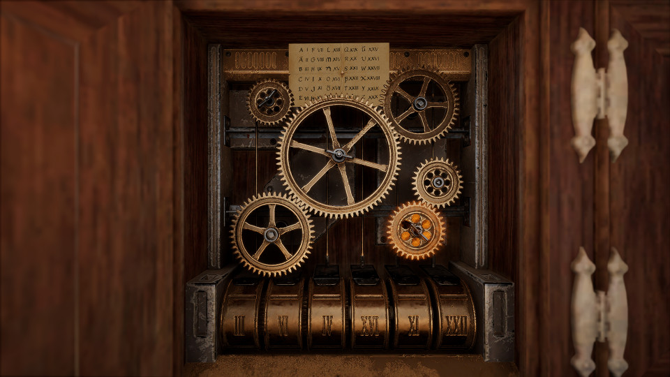 The Inquisitor – Deluxe Edition