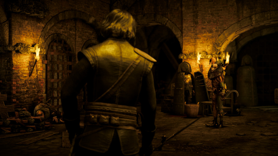 The Inquisitor – Deluxe Edition