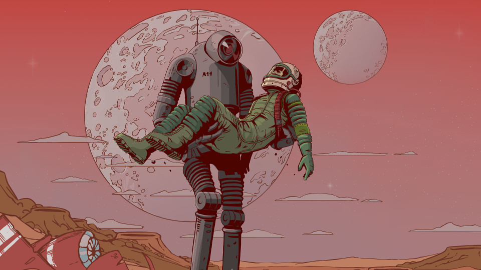 The Invincible - Deluxe Edition