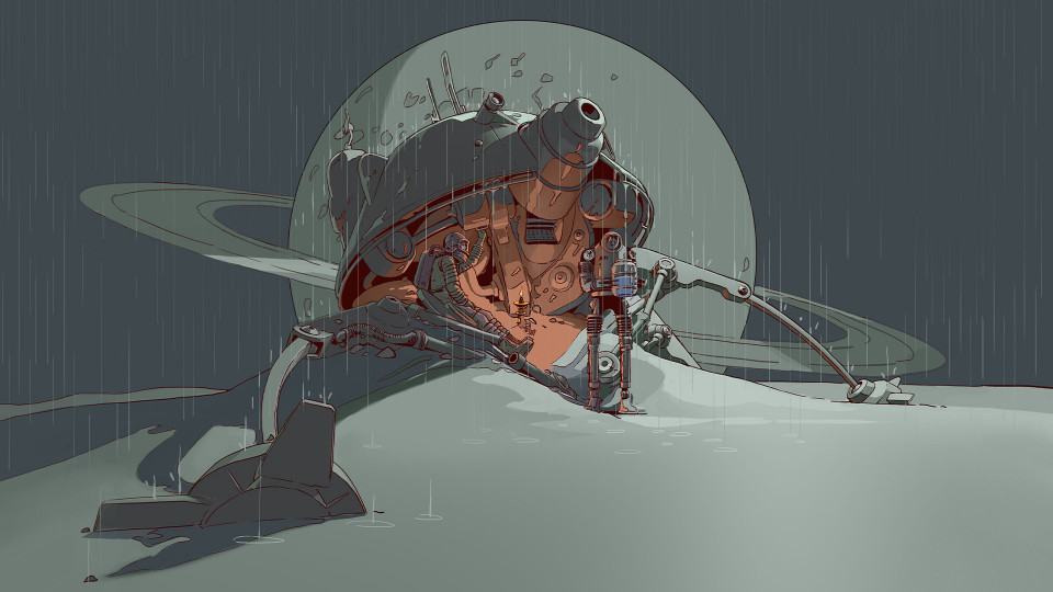 The Invincible - Deluxe Edition