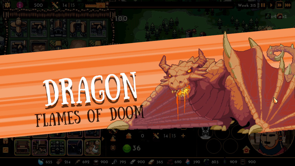 The King is Watching