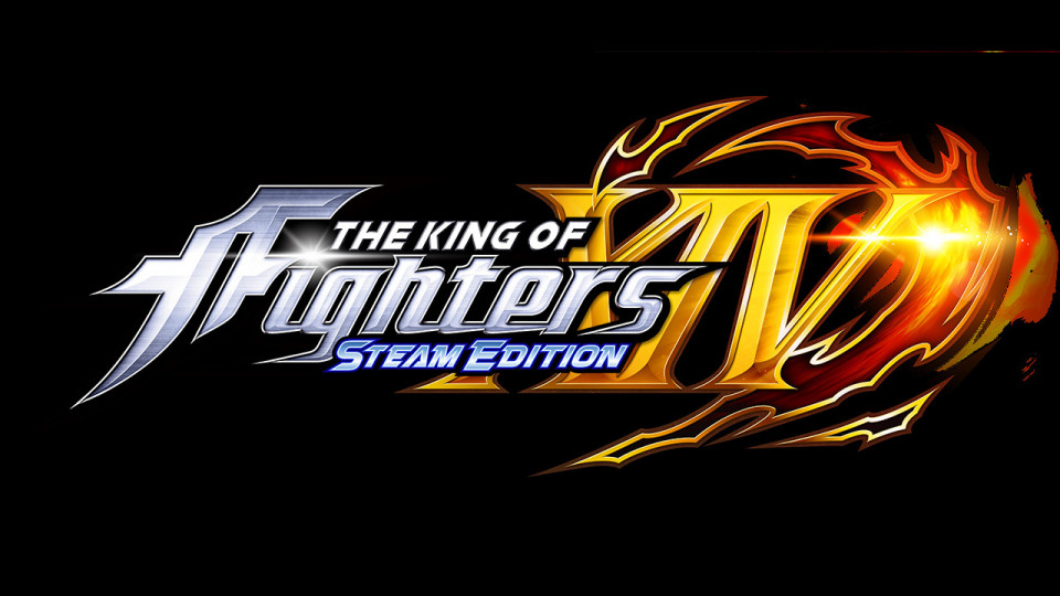 THE KING OF FIGHTERS XIV STEAM EDITION - ULTIMATE PACK
