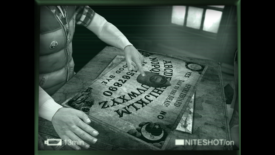 The Last Crown: Midnight Horror