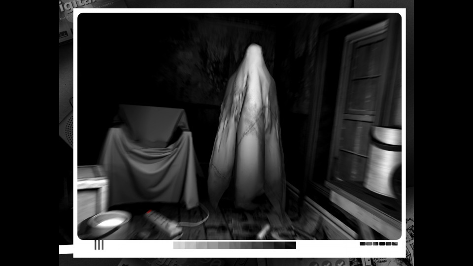 The Last Crown: Midnight Horror