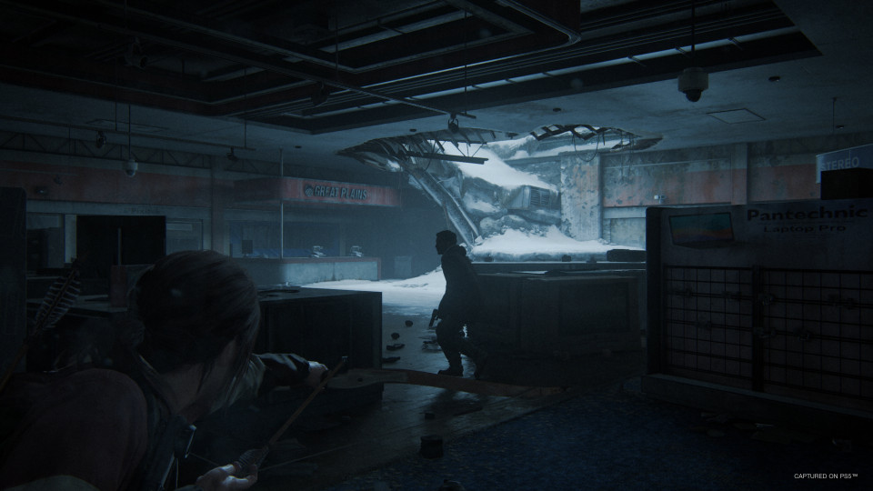 The Last of Us Part I - Deluxe Edition