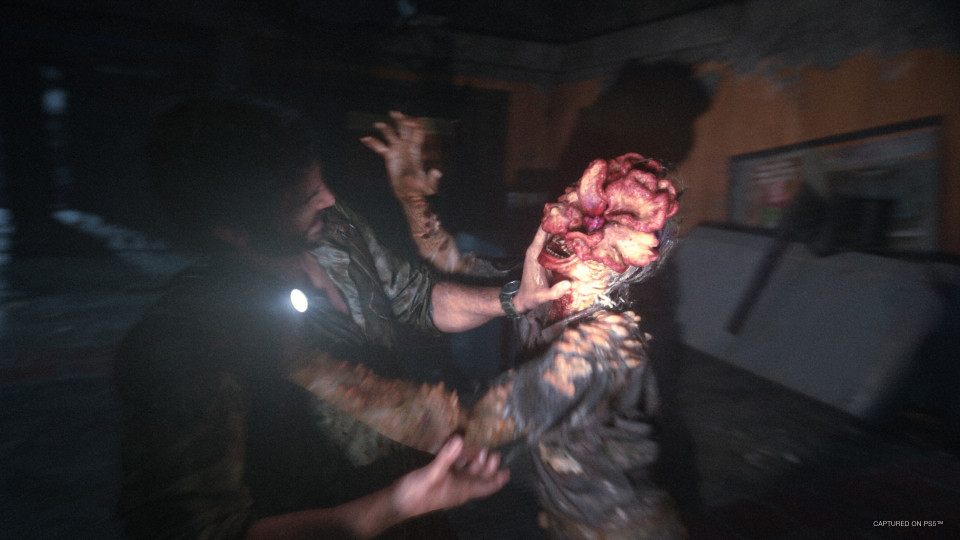 The Last of Us Part I - Deluxe Edition