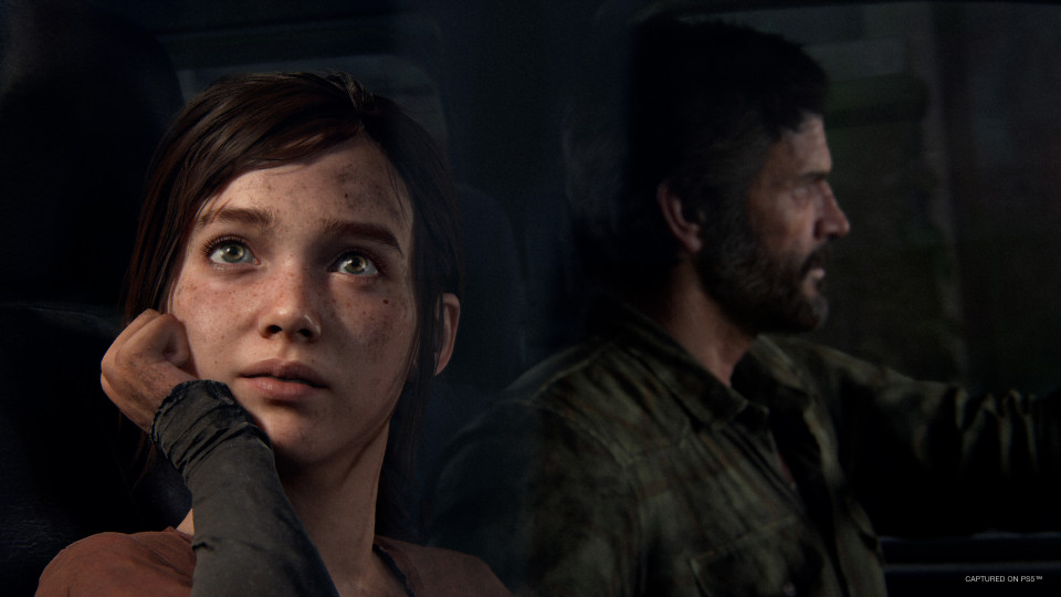 Buy The Last of Us Part I - Deluxe Edition PC Game Steam Key | Noctre
