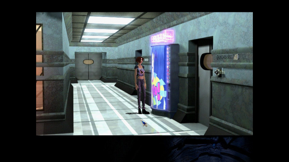 The Longest Journey + Dreamfall