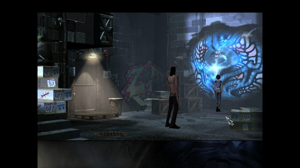 The Longest Journey + Dreamfall