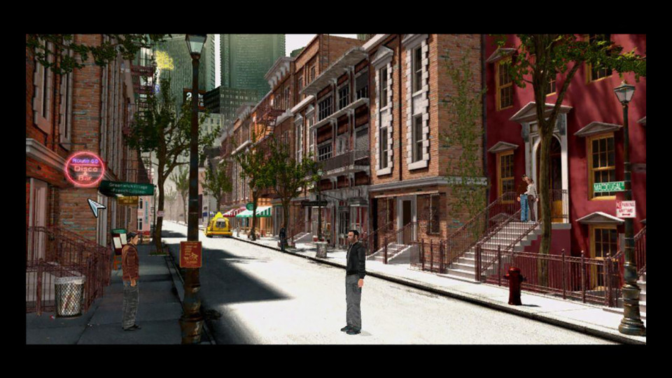 The Moment of Silence