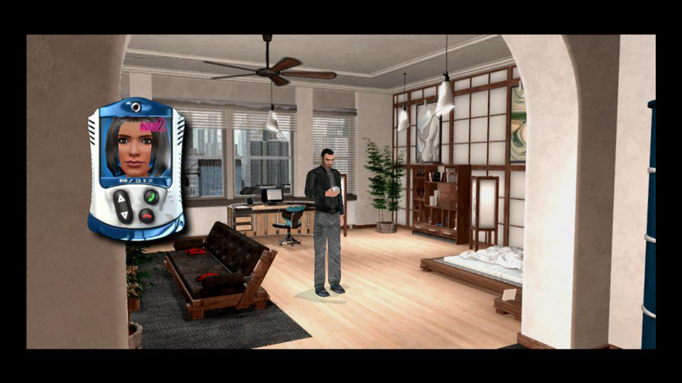 The Moment of Silence