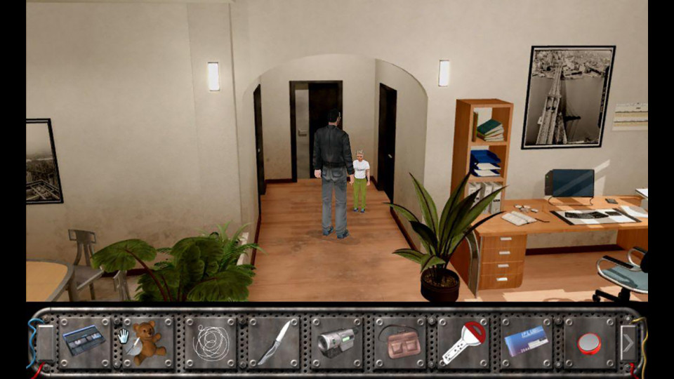 The Moment of Silence