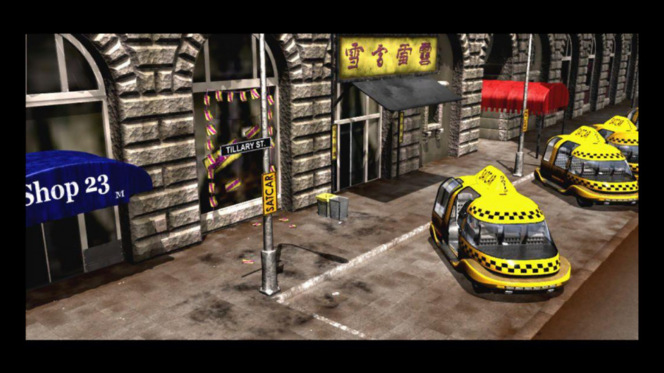 The Moment of Silence