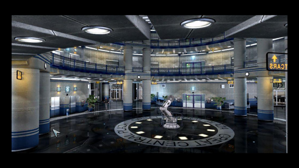 The Moment of Silence