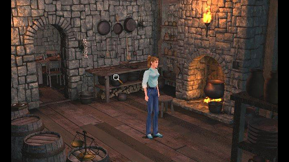 The Mystery of the Druids