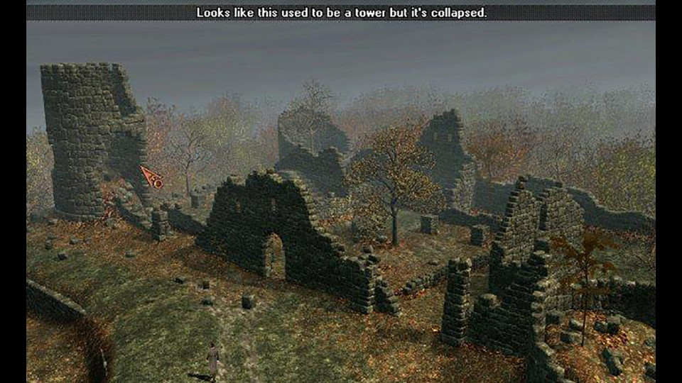 The Mystery of the Druids