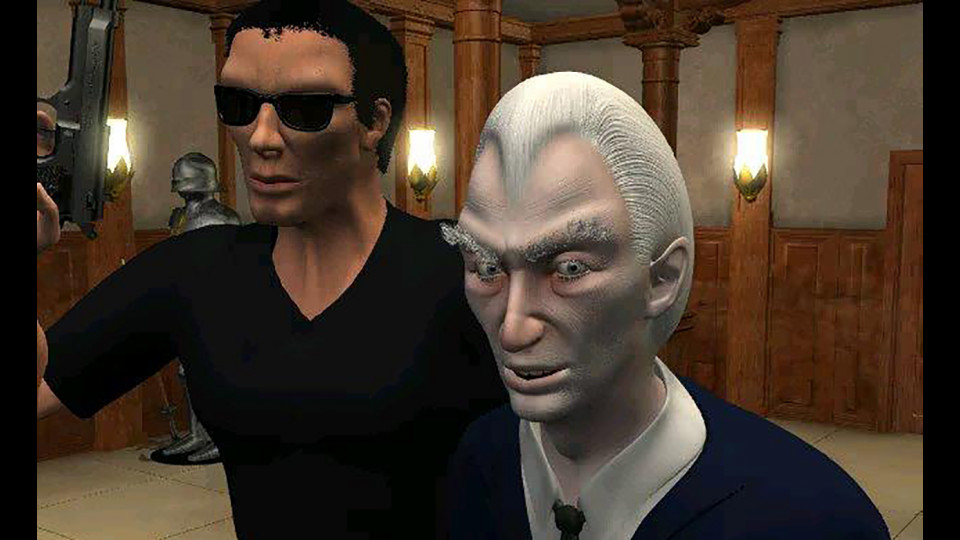 The Mystery of the Druids