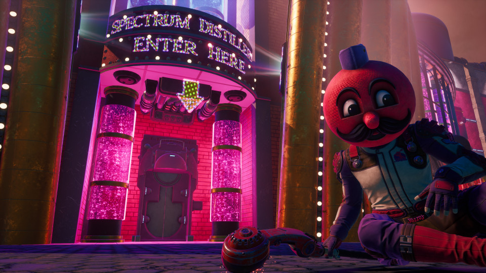 The Outer Worlds: Expansion Pass (Epic)