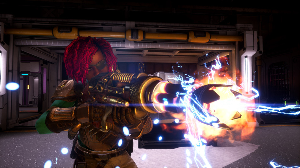 The Outer Worlds: Murder on Eridanos (Epic)