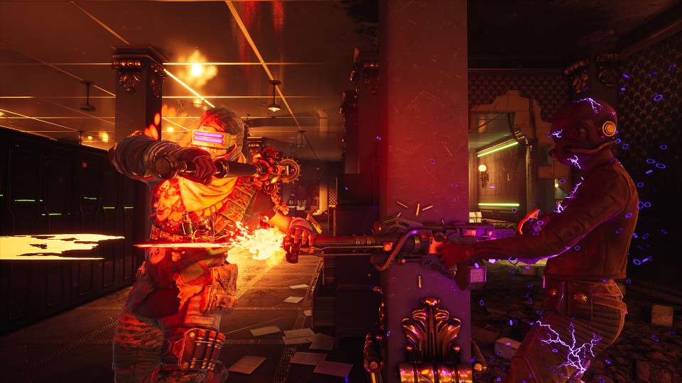 The Outer Worlds: Non-Mandatory Corporate-Sponsored Bundle