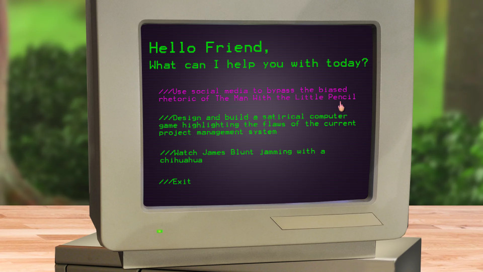 The Preposterous Awesomeness of Everything