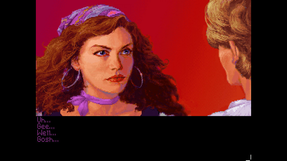 The Secret of Monkey Island: Special Edition