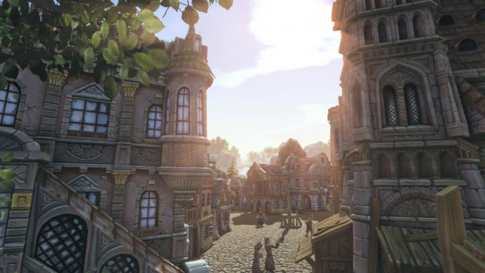 The Settlers 7 - History Edition