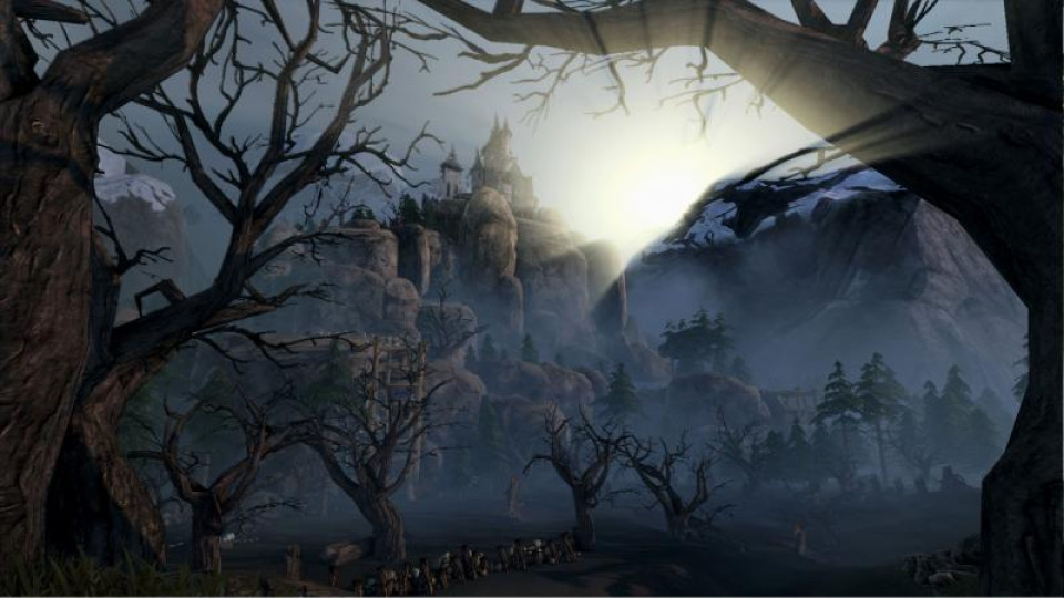 The Settlers 7 - History Edition