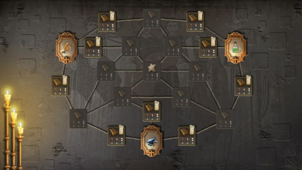 The Settlers 7 - History Edition