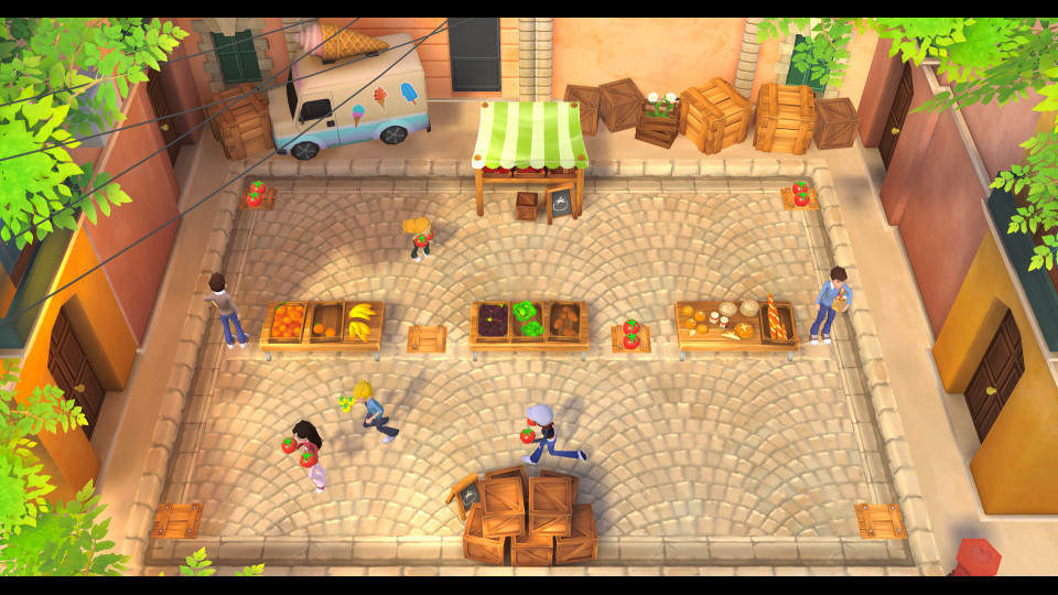 The Sisters 2 - Road to Fame