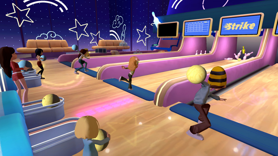 The Sisters 2 - Road to Fame