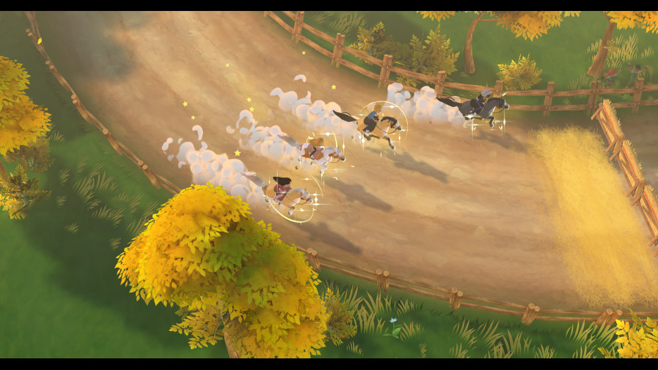 The Sisters 2 - Road to Fame