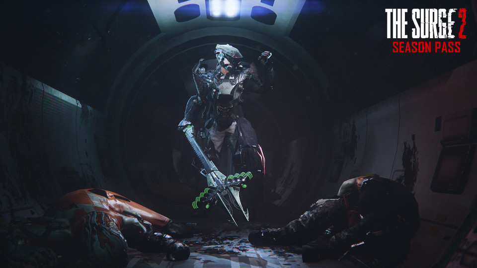 The Surge 2: Season Pass