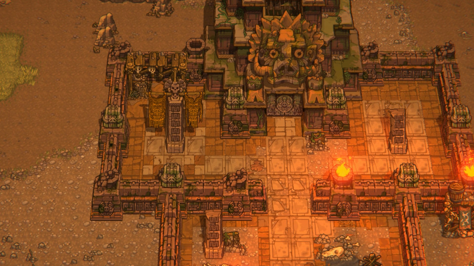 The Survivalists - Digital Artbook