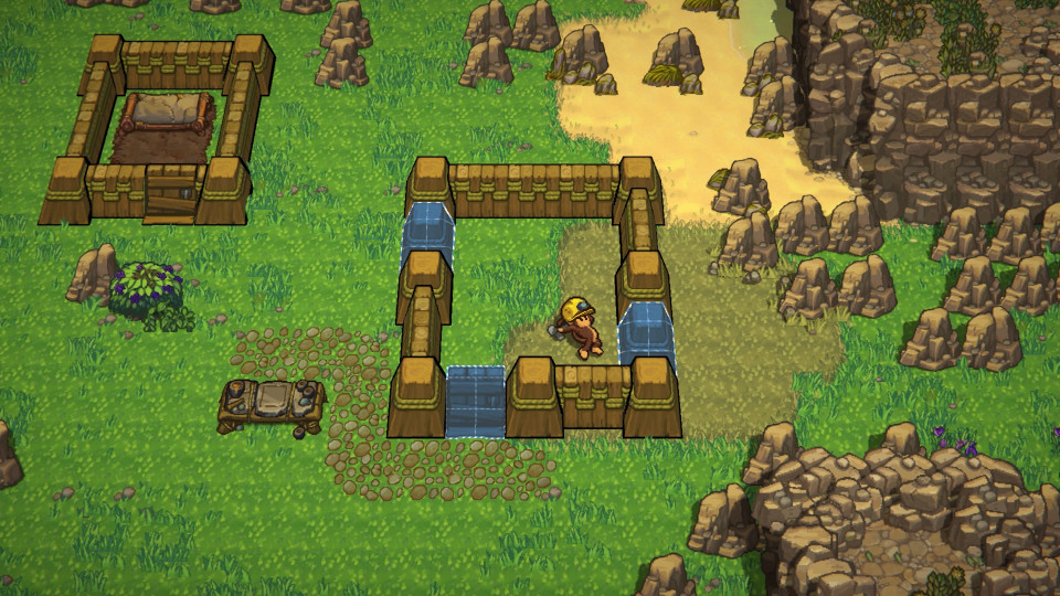 The Survivalists: Monkey Business Pack