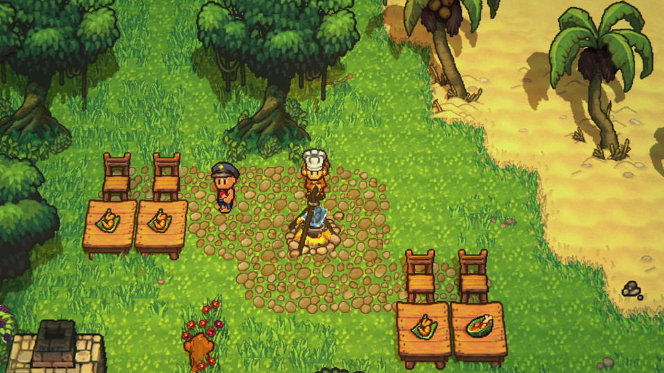 The Survivalists: Monkey Business Pack