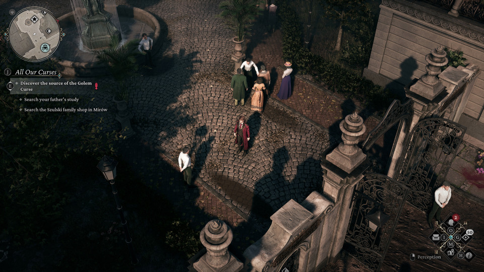 The Thaumaturge - Deluxe Edition