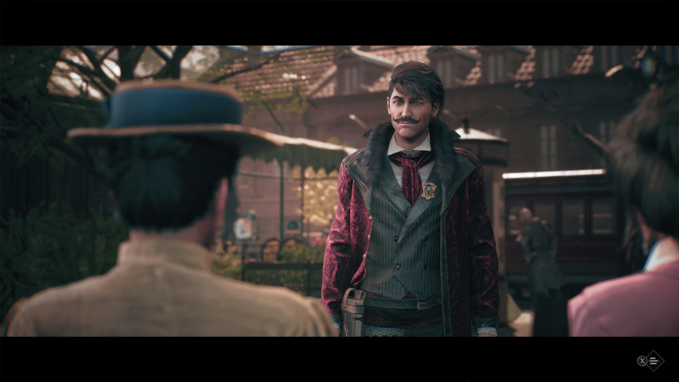 The Thaumaturge - Deluxe Edition