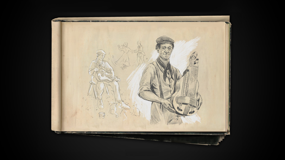 The Thaumaturge - Deluxe Edition