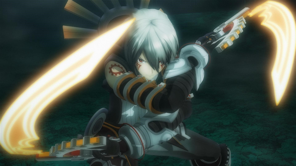 .hack//G.U. Last Recode