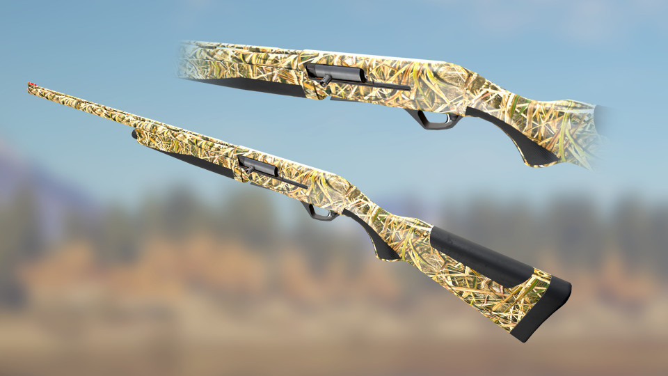 theHunter: Call of the Wild - Duck and Cover Pack